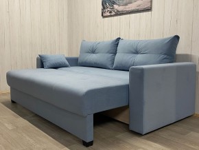 Диван Комфорт-2 (НПБ) велюр Modus 17 в Снежинске - snezhinsk.mebel24.online | фото 3