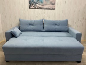 Диван Комфорт-2 (НПБ) велюр Modus 17 в Снежинске - snezhinsk.mebel24.online | фото 4