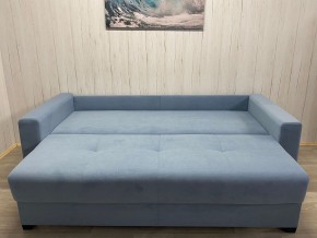 Диван Комфорт-2 (НПБ) велюр Modus 17 в Снежинске - snezhinsk.mebel24.online | фото 5