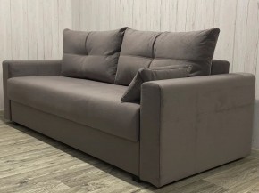 Диван Комфорт-2 (НПБ) велюр Veluta Lux 19 в Снежинске - snezhinsk.mebel24.online | фото 2
