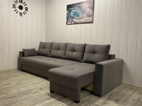 Диван Комфорт-6 модульный 3+1К (НПБ) велюр Modus 22 в Снежинске - snezhinsk.mebel24.online | фото 1