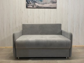 Диван Комфорт-7 БД 1200 УП (ППУ) велюр Monaco 14 в Снежинске - snezhinsk.mebel24.online | фото 6