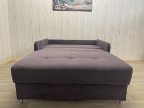 Диван Комфорт-7 БД 1200 УП (ППУ) велюр Monaco 8 в Снежинске - snezhinsk.mebel24.online | фото 5