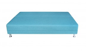 Диван-кровать Комфорт без подлокотников (4 подушки) DENIM в Снежинске - snezhinsk.mebel24.online | фото 2