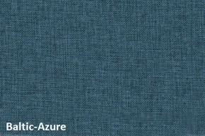Диван-кровать Комфорт ЛАЙТ без подлокотников (2 подушки) DENIM в Снежинске - snezhinsk.mebel24.online | фото 15