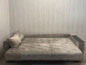 Диван Престиж-15 (НПБ+МДФ) велюр Candy 06 в Снежинске - snezhinsk.mebel24.online | фото 3