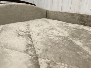 Диван Престиж-16 (НПБ+МДФ) велюр Candy 6 в Снежинске - snezhinsk.mebel24.online | фото 4