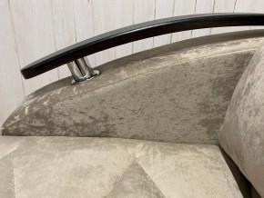Диван Престиж-16 (НПБ+МДФ) велюр Candy 6 в Снежинске - snezhinsk.mebel24.online | фото 7