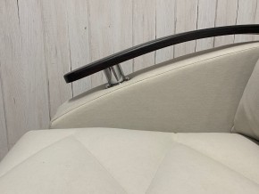 Диван Престиж-16 (НПБ+МДФ) велюр Luma 01 в Снежинске - snezhinsk.mebel24.online | фото 7