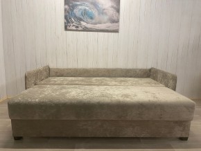 Диван Престиж-2 (НПБ) велюр Candy 6 в Снежинске - snezhinsk.mebel24.online | фото 4