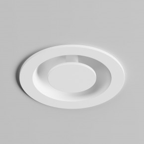 DK2700-WH Встраиваемый светильник, IP 20, 7 Вт, LED 3000, белый, алюминий в Снежинске - snezhinsk.mebel24.online | фото 2