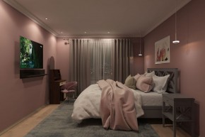 DK3020-CM Встраиваемый светильник, IP 20, 10 Вт, GU5.3, LED, серый, пластик в Снежинске - snezhinsk.mebel24.online | фото 5