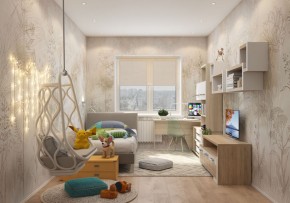 DK3020-WH Встраиваемый светильник, IP 20, 10 Вт, GU5.3, LED, белый, пластик в Снежинске - snezhinsk.mebel24.online | фото 10