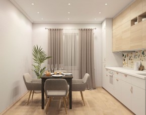 DK3020-WH Встраиваемый светильник, IP 20, 10 Вт, GU5.3, LED, белый, пластик в Снежинске - snezhinsk.mebel24.online | фото 11