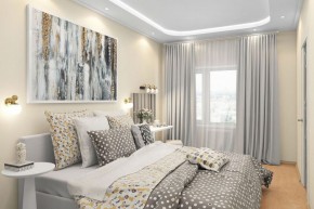 DK3020-WH Встраиваемый светильник, IP 20, 10 Вт, GU5.3, LED, белый, пластик в Снежинске - snezhinsk.mebel24.online | фото 8
