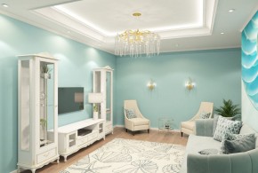DK3020-WH Встраиваемый светильник, IP 20, 10 Вт, GU5.3, LED, белый, пластик в Снежинске - snezhinsk.mebel24.online | фото 9