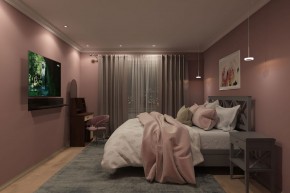 DK3021-CM Встраиваемый светильник, IP 20, 10 Вт, GU5.3, LED, серый, пластик в Снежинске - snezhinsk.mebel24.online | фото 6