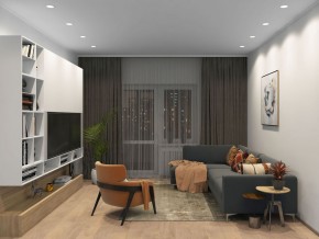 DK3026-WH Встраиваемый светильник, IP 20, 10 Вт, GU5.3, LED, белый, пластик в Снежинске - snezhinsk.mebel24.online | фото 6