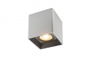 DK3030-WB Светильник накладной IP 20, 10 Вт, GU5.3, LED, белый/черный, пластик в Снежинске - snezhinsk.mebel24.online | фото 3