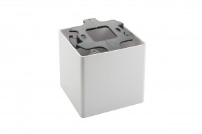 DK3030-WB Светильник накладной IP 20, 10 Вт, GU5.3, LED, белый/черный, пластик в Снежинске - snezhinsk.mebel24.online | фото 5