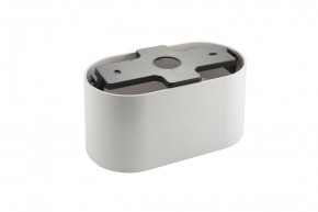 DK3036-WH Светильник накладной IP 20, 10 Вт, GU5.3, LED, белый, пластик в Снежинске - snezhinsk.mebel24.online | фото 5