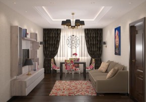 DK3045-WH Встраиваемый светильник,IP 20, 6Вт, LED, белый, пластик в Снежинске - snezhinsk.mebel24.online | фото 10