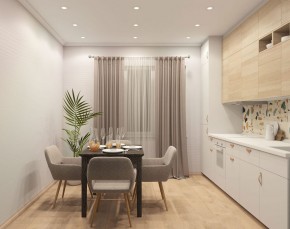 DK3045-WH Встраиваемый светильник,IP 20, 6Вт, LED, белый, пластик в Снежинске - snezhinsk.mebel24.online | фото 8