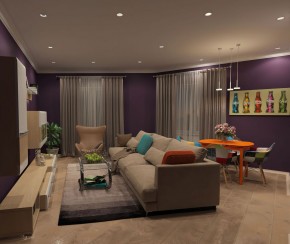 DK3045-WH Встраиваемый светильник,IP 20, 6Вт, LED, белый, пластик в Снежинске - snezhinsk.mebel24.online | фото 9