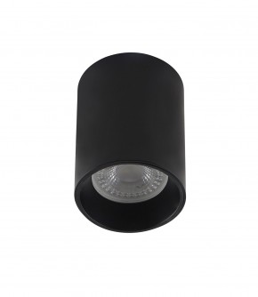 DK3110-BK Светильник накладной IP 20, 10 Вт, GU5.3, LED, черный, пластик в Снежинске - snezhinsk.mebel24.online | фото 2
