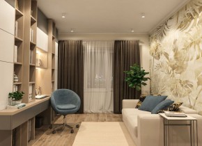 DK3110-WH Светильник накладной IP 20, 10 Вт, GU5.3, LED, белый, пластик в Снежинске - snezhinsk.mebel24.online | фото 3