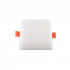 DK4603-DW Встраиваемый светильник, IP 20, 9 Вт, LED 4000, белый, пластик в Снежинске - snezhinsk.mebel24.online | фото 2