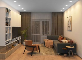DK4603-DW Встраиваемый светильник, IP 20, 9 Вт, LED 4000, белый, пластик в Снежинске - snezhinsk.mebel24.online | фото 8
