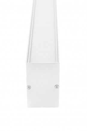 DK9124-WH Линейный светильник 30W 1250mm 4000K, белый в Снежинске - snezhinsk.mebel24.online | фото 3
