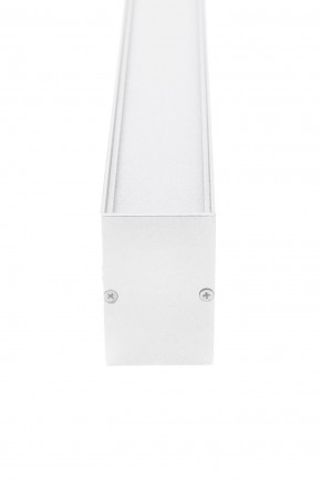 DK9154-WH Линейный светильник 42W 1500mm 4000K, белый в Снежинске - snezhinsk.mebel24.online | фото 2