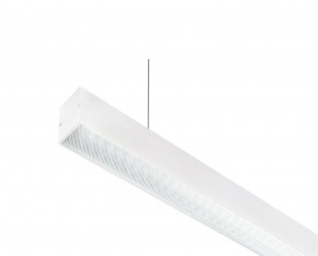DK9154-WH Линейный светильник 42W 1500mm 4000K, белый в Снежинске - snezhinsk.mebel24.online | фото 3