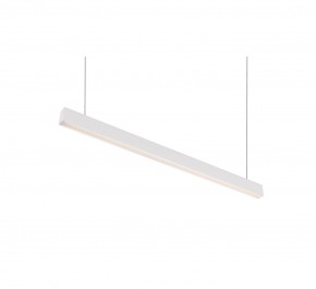DK9253-WH Линейный светильник 62W 2500mm 3000K, белый в Снежинске - snezhinsk.mebel24.online | фото 1