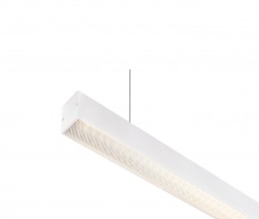 DK9253-WH Линейный светильник 62W 2500mm 3000K, белый в Снежинске - snezhinsk.mebel24.online | фото 2