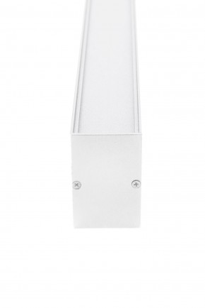 DK9253-WH Линейный светильник 62W 2500mm 3000K, белый в Снежинске - snezhinsk.mebel24.online | фото 3