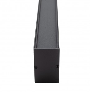 DK9303-BK Линейный светильник 72W 3000mm 3000K, черный в Снежинске - snezhinsk.mebel24.online | фото 4