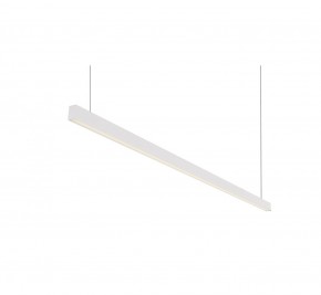 DK9303-WH Линейный светильник 72W 3000mm 3000K, белый в Снежинске - snezhinsk.mebel24.online | фото 1