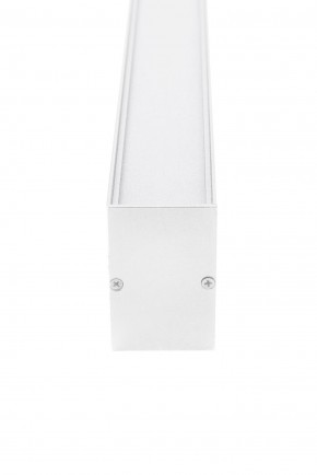 DK9303-WH Линейный светильник 72W 3000mm 3000K, белый в Снежинске - snezhinsk.mebel24.online | фото 3