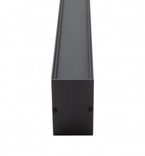 DK9304-BK Линейный светильник 72W 3000mm 4000K, черный в Снежинске - snezhinsk.mebel24.online | фото 4