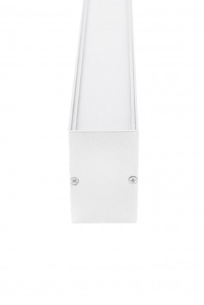 DK9304-WH Линейный светильник 72W 3000mm 4000K, белый в Снежинске - snezhinsk.mebel24.online | фото 3