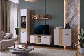 ДОМИНИКА К3 Гостиная в Снежинске - snezhinsk.mebel24.online | фото 1