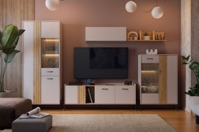 ДОМИНИКА К5 Гостиная в Снежинске - snezhinsk.mebel24.online | фото