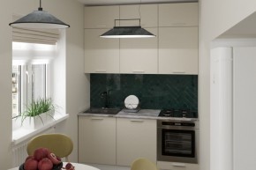 ДЮНА Кухонный гарнитур Макси 2 1800 мм в Снежинске - snezhinsk.mebel24.online | фото 1