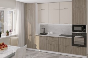 ФЬЮДЖИ Кухонный гарнитур Экстра (3000 мм) в Снежинске - snezhinsk.mebel24.online | фото