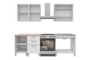 Гарнитур кухонный Корсика СТЛ.051.26 в Снежинске - snezhinsk.mebel24.online | фото 3
