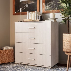 Гостиная Белла (модульная) ясень белый в Снежинске - snezhinsk.mebel24.online | фото 18