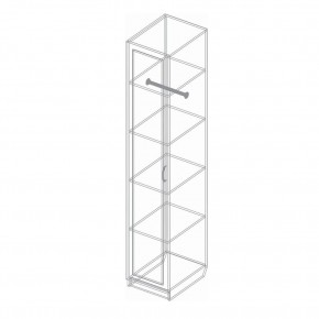Гостиная Филадельфия (модульная) в Снежинске - snezhinsk.mebel24.online | фото 18